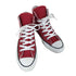 コンバースオールスター CONVERSE ALLSTAR ALL STAR 100 COLORS HI レディース 24.5