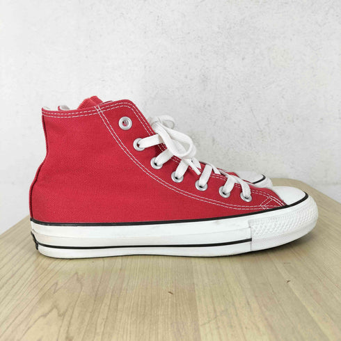 コンバースオールスター CONVERSE ALLSTAR ALL STAR 100 COLORS HI レディース 24.5
