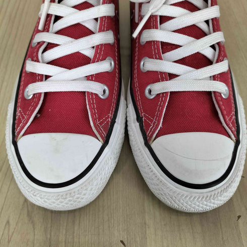 コンバースオールスター CONVERSE ALLSTAR ALL STAR 100 COLORS HI レディース 24.5
