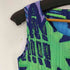 プリーツプリーズイッセイミヤケ PLEATS PLEASE ISSEY MIYAKE 07SS 漫画柄ノースリーブカットソー レディース JPN:3