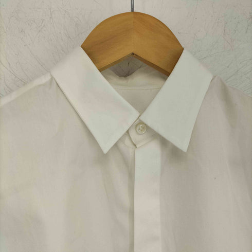 BOURRIENNE Paris X AMOUREUSE Long Ribbon Tied Shirt レディース 34