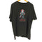 00S USA製 シングルステッチ 映画 ムービー キャラクター プリント S/S Tシャツ コピーライト 2000年製 メンズ import:XL