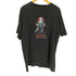 00S USA製 シングルステッチ 映画 ムービー キャラクター プリント S/S Tシャツ コピーライト 2000年製 メンズ import:XL