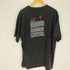 00S USA製 シングルステッチ 映画 ムービー キャラクター プリント S/S Tシャツ コピーライト 2000年製 メンズ import:XL