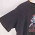 00S USA製 シングルステッチ 映画 ムービー キャラクター プリント S/S Tシャツ コピーライト 2000年製 メンズ import:XL