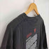 00S USA製 シングルステッチ 映画 ムービー キャラクター プリント S/S Tシャツ コピーライト 2000年製 メンズ import:XL