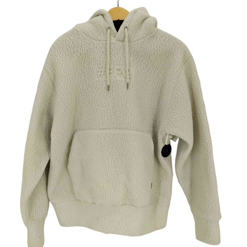 エフアールツー FR2 Logo Eco Fur Hoodie メンズ JPN:M
