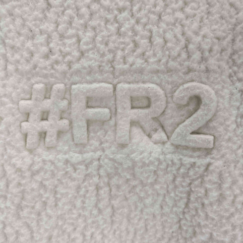 エフアールツー FR2 Logo Eco Fur Hoodie メンズ JPN:M