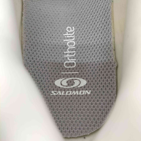 サロモン SALOMON XT-WHISPER VOID レディース 24.5