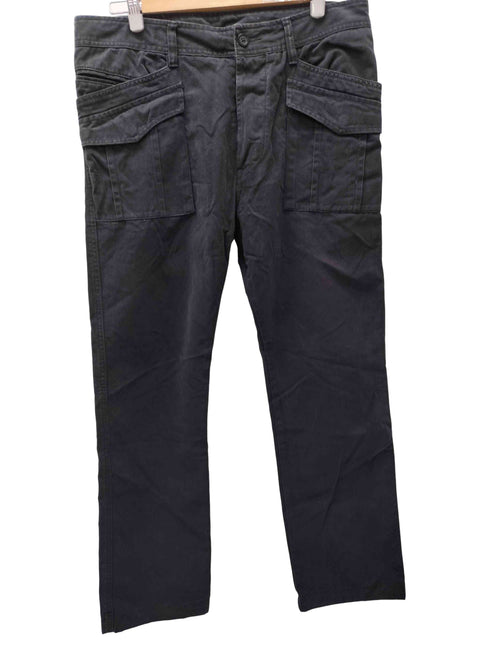 ディーゼル DIESEL ストレートカーゴパンツ メンズ US:30-31