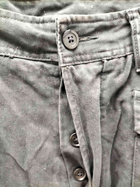 ディーゼル DIESEL ストレートカーゴパンツ メンズ US:30-31