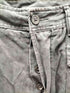 ディーゼル DIESEL ストレートカーゴパンツ メンズ US:30-31