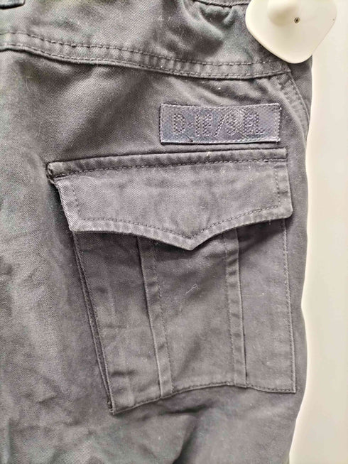 ディーゼル DIESEL ストレートカーゴパンツ メンズ US:30-31