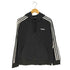 アディダス adidas 3-Stripes Fleece Hoodie 3ストライプス フリース フーディー レディース 4XOT