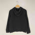 アディダス adidas 3-Stripes Fleece Hoodie 3ストライプス フリース フーディー レディース 4XOT