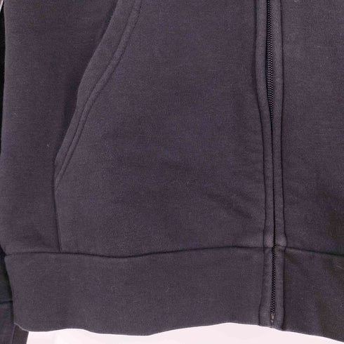 アディダス adidas 3-Stripes Fleece Hoodie 3ストライプス フリース フーディー レディース 4XOT