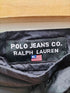 ポロジーンズカンパニーラルフローレン POLO JEANS COMPANY RALPH LAUREN RL2 ナイロンカーゴパンツ メンズ US:34-35