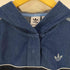 アディダスオリジナルス adidas Originals DENIM HOODIE デニム フーディー レディース JPN:M
