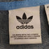 アディダスオリジナルス adidas Originals DENIM HOODIE デニム フーディー レディース JPN:M