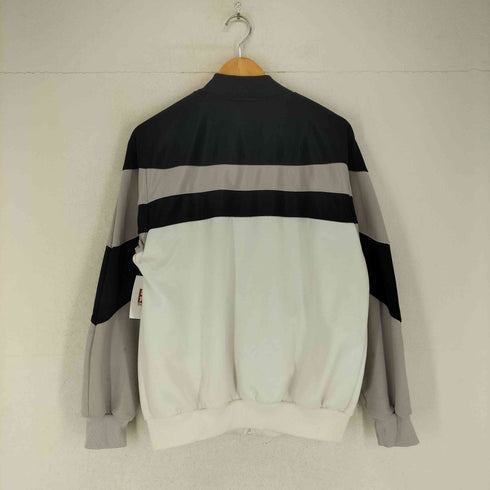 アディダス adidas 銀タグ トラックジャケット メンズ
