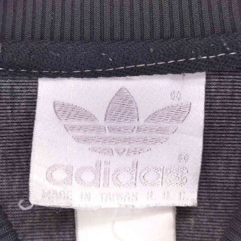 アディダス adidas 銀タグ トラックジャケット メンズ