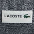 ラコステ LACOSTE ロゴ刺繍 コットン 長袖 ピケポロシャツ メンズ import:S