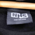 インディペンデント INDEPENDENT NHS ボディ ロゴ 両面 プリント プルオーバー フーディー パーカー メンズ