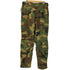ユーエスアーミー U.S. ARMY ABDU ウッドランド エアクルーパンツ メンズ MEDIUM-REGULAR