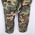 ユーエスアーミー U.S. ARMY ABDU ウッドランド エアクルーパンツ メンズ MEDIUM-REGULAR