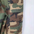 ユーエスアーミー U.S. ARMY ABDU ウッドランド エアクルーパンツ メンズ MEDIUM-REGULAR