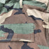 ユーエスアーミー U.S. ARMY ABDU ウッドランド エアクルーパンツ メンズ MEDIUM-REGULAR