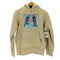 エフアールツー FR2 X-Ray Hoodie メンズ JPN:S