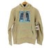 エフアールツー FR2 X-Ray Hoodie メンズ JPN:S