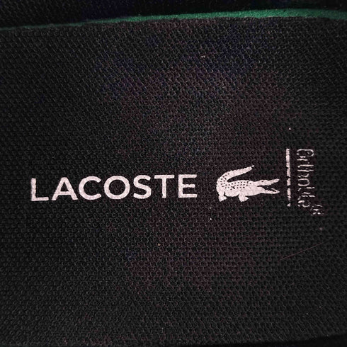 ラコステ LACOSTE CARNABY EVO カーナビー エヴォ ローカットスニーカー メンズ US:7.5