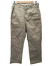 タフナット Tuf Nut T/C WORK TROUSERS talonジップ メンズ US:28-29
