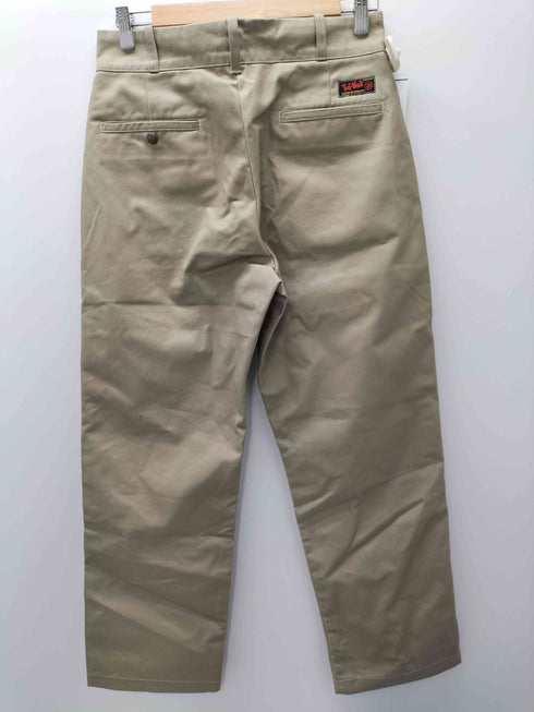 タフナット Tuf Nut T/C WORK TROUSERS talonジップ メンズ US:28-29