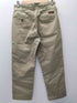 タフナット Tuf Nut T/C WORK TROUSERS talonジップ メンズ US:28-29