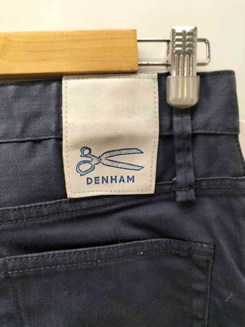 デンハム DENHAM RAZOR-T SLIM FIT メンズ US:28-29