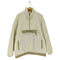 コロンビア Columbia ハーフジップフリースジャケット レディース XL