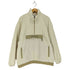 コロンビア Columbia ハーフジップフリースジャケット レディース XL