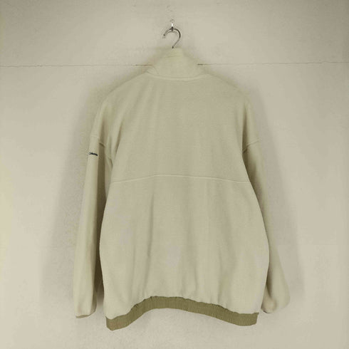 コロンビア Columbia ハーフジップフリースジャケット レディース XL