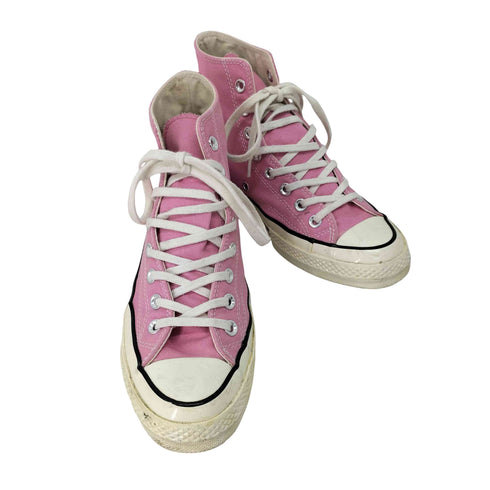 コンバース CONVERSE CHUCK TAYLOR ALL STAR 70 HI CHATEAU ROSE CT70 チャックテイラー メンズ CONVERSE:6 1/2