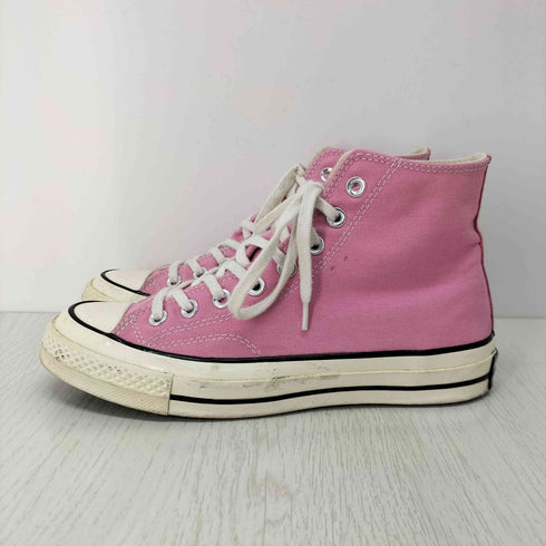 コンバース CONVERSE CHUCK TAYLOR ALL STAR 70 HI CHATEAU ROSE CT70 チャックテイラー メンズ CONVERSE:6 1/2