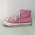 コンバース CONVERSE CHUCK TAYLOR ALL STAR 70 HI CHATEAU ROSE CT70 チャックテイラー メンズ CONVERSE:6 1/2