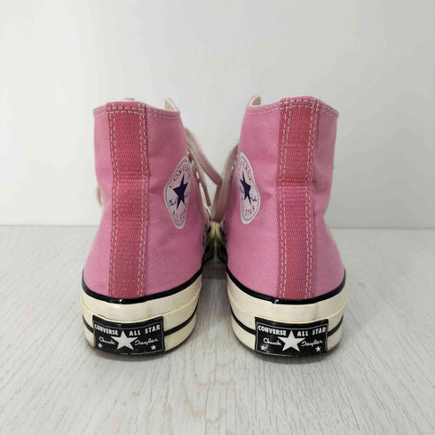 コンバース CONVERSE CHUCK TAYLOR ALL STAR 70 HI CHATEAU ROSE CT70 チャックテイラー メンズ CONVERSE:6 1/2
