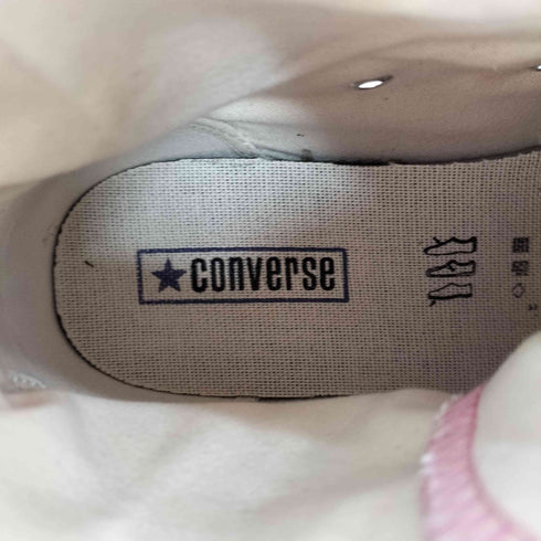 コンバース CONVERSE CHUCK TAYLOR ALL STAR 70 HI CHATEAU ROSE CT70 チャックテイラー メンズ CONVERSE:6 1/2