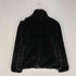 ナイキ NIKE NSW SWSH FAUX FUR JKT NSW スウッシュ フェイクファー ジャケット レディース import:M