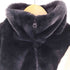ナイキ NIKE NSW SWSH FAUX FUR JKT NSW スウッシュ フェイクファー ジャケット レディース import:M