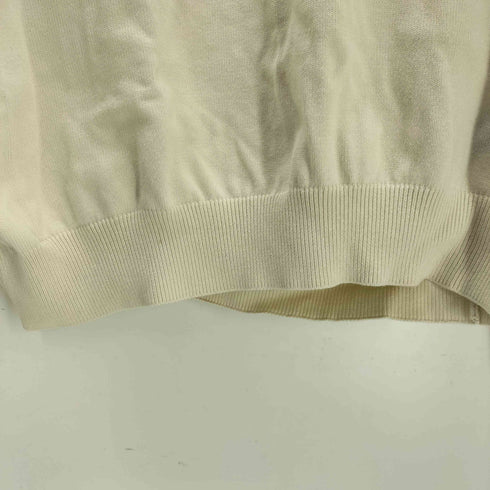 トミーヒルフィガー TOMMY HILFIGER 90-00S 旧タグ クルーネック コットン スウェット プルオーバー メンズ import:L