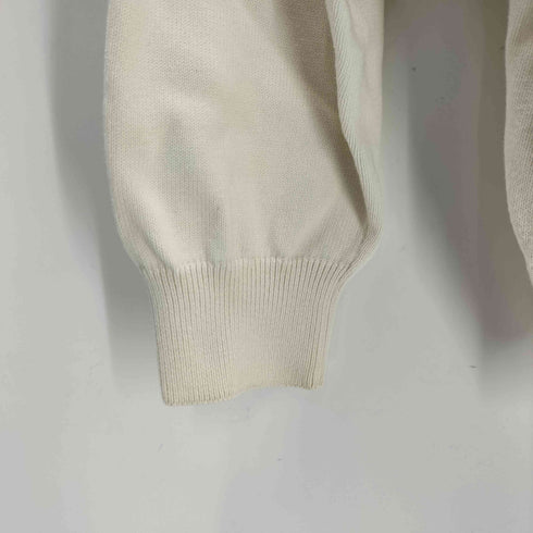 トミーヒルフィガー TOMMY HILFIGER 90-00S 旧タグ クルーネック コットン スウェット プルオーバー メンズ import:L